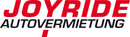 Logo JOYRIDE Autovermietung e.K.